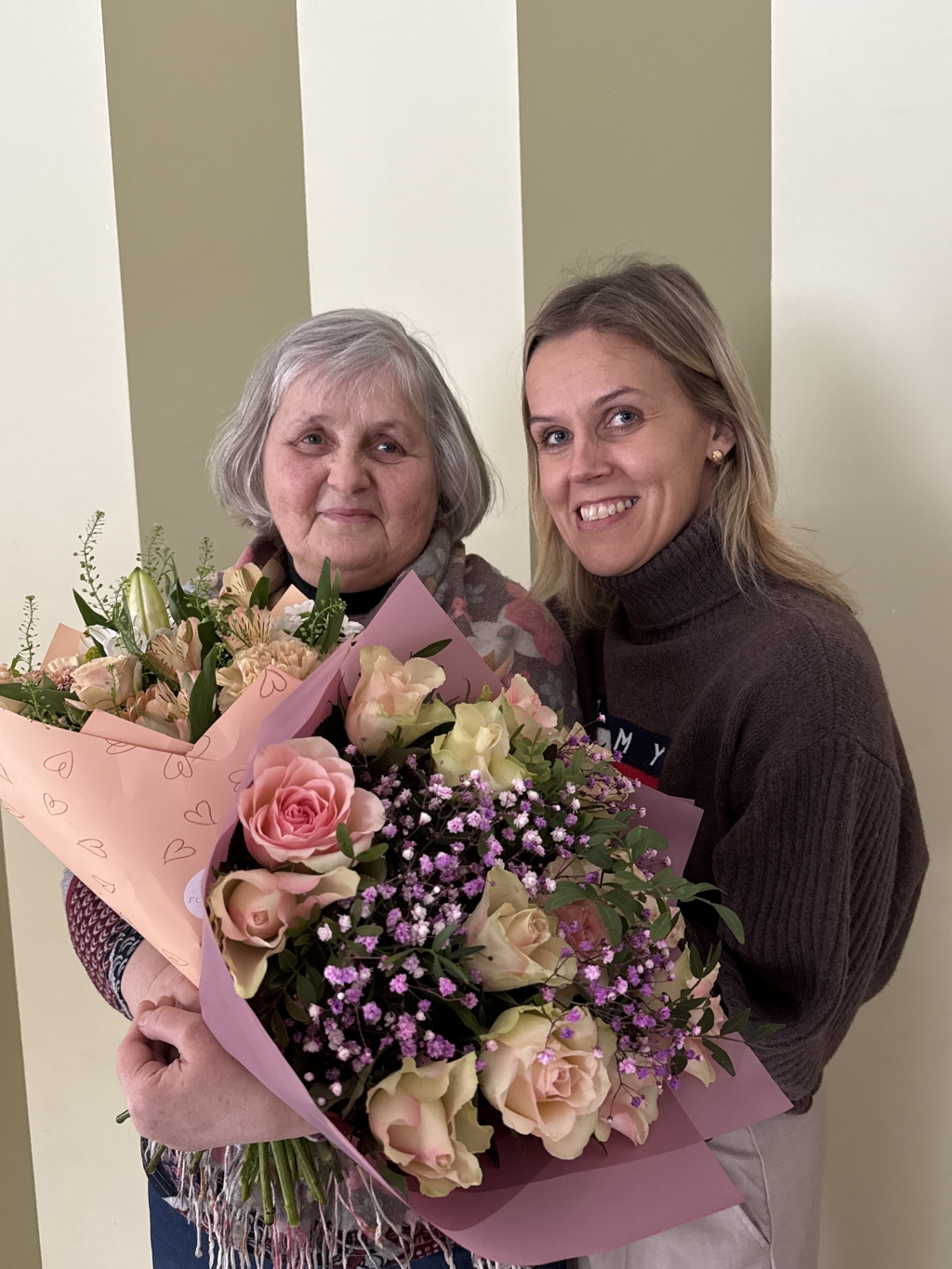 Anne ja Egle