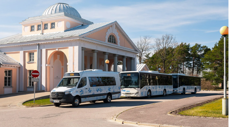 Pärnu maakonnaliinid