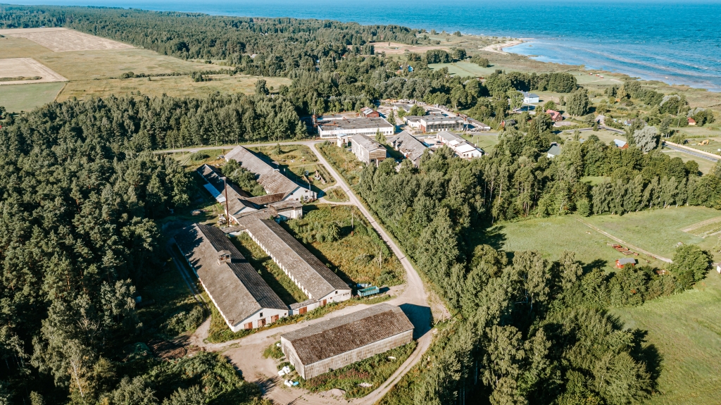 Kabli küla-Pärnumaa pildipank